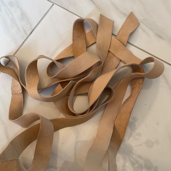 Stuart Weitzman Couscous d'Orsay Espadrilles ⭐️HP⭐️ - Picture 13 of 14